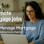 Mortgage Strategies for Remote Workers and Digital Nomads: Owning Your Slice of the World